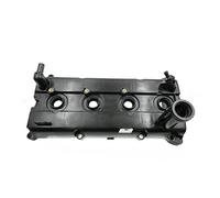 HUVNEXA Guarnizione for bulloni del tappo del coperchio della valvola del motore dell'albero a camme, for NISSAN, Frontier 4 cilindri 2.5L 2005-2019 13264-EA000 13264EA000 Sostituzione della guarnizio
