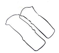 HUVNEXA Guarnizioni coperchio valvole motore, for Toyota, 4Runner, for Land Cruiser, Sequoia, for Tundra, for Lexus, GS400 GS430 GX470 LS400 V8 4.7L Sostituzione della guarnizione della testata del ci