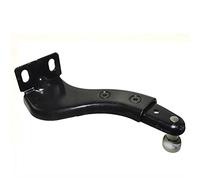 HUVNEXA GUIDA RULLO SUPERIORE PORTA SCORREVOLE DESTRA, for VW, for Caddy, 2K 2003 2004 2005 2006 2007-2011 2K0843436A 2K0843436 2K0843436B 875VG0600 Cerniera per portiera auto