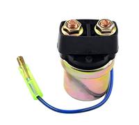 HUVNEXA Interruttore a chiave di accensione del relè del solenoide di avviamento della motocicletta, for, bici FZR400 FZX750 XVZ12 XVZ13 XVZ1300 XVZ120 Staffetta motociclistica