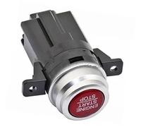 HUVNEXA Interruttore blocchetto accensione auto Interruttori a pulsante per auto 35881-T0A-G02 35881-T0A-G03, per Crv, per 2012-2019