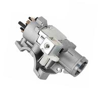 HUVNEXA Interruttore blocchetto accensione auto Interruttori a pulsante per auto Interruttore di avviamento dell'accensione, per Polo 6R per Amarok Ameo, per Transporter 6R0905851E