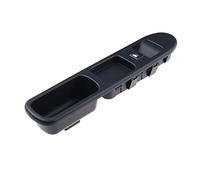 HUVNEXA Interruttore di controllo alzacristalli elettrico Pulsante, for Peugeot, 307 Break 2000-2014 307SW 2002-2014 307CC 2003-2014 96351625XT 6554.KT Interruttore per finestra(96351625XT)