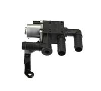 HUVNEXA Interruttore di controllo della valvola del riscaldatore for auto, for Ford, EDGE 2013-2014 TAURUS 2013 2014 2015 2016 2017 DG1Z18495A DG13-18C310-AA Valvola di controllo del riscaldatore