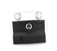 HUVNEXA Interruttore luce interna anteriore for auto, for Passat, lampada for lettura mappa cupola 56D 947 105 959 561 Luce per auto
