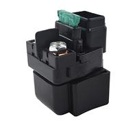 HUVNEXA Interruttore solenoide relè avviamento moto, for ATV LT-A400 LT-A400F LT-A400FC LT-A400FH LT-F400 LT-F400F LT-F400FC LT-F500F Staffetta motociclistica