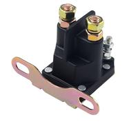 HUVNEXA Interruttore solenoide relè avviamento moto, for Polaris, ATP330 ATP500, for MAGNUM, 330 SCRAMBLER 500 SPORTSMAN TRAIL BLAZER BOSS SERIES Staffetta motociclistica