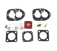 HUVNEXA Kit di riparazione carburatore marino, for VOLVO, Penta 841292 856471 856472 841836-0 Sierra 18-7000 Kit guarnizioni carburatore marino