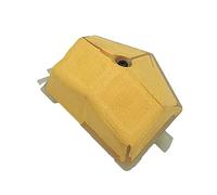 HUVNEXA Kit filtro aria a vite, for, for Husqvarna, for 51 55, for,for Rancher, parti for motoseghe 503898101 503 89 81-01 Filtro aria per motosega