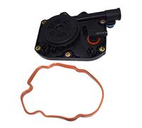 HUVNEXA Kit guarnizione coperchio collettore aspirazione valvola controllo vuoto 11617501563 11611729728, for, E31 E38 E39 540i 740i 740iL 840Ci Sostituzione della guarnizione della testata del cilin
