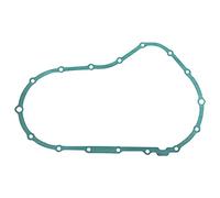 HUVNEXA Kit guarnizione coperchio primario frizione carter moto, for Harley, Davidson Iron Sportster 883 1200 XL883 XL1200 2004-2020 Guarnizione motore