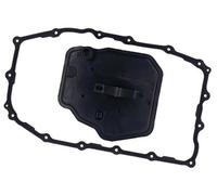 HUVNEXA Kit guarnizioni coppa olio filtro trasmissione automatica 24268875 Kit guarnizioni coppa olio filtro trasmissione Set guarnizioni coppa olio(BLACK 24274402)