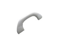 HUVNEXA Maniglia for tetto OEM Maniglie interne for soffitto, for VW, T5 T6 Transporter, for Multivan, Caravelle Maniglia di sostegno per il tetto dell'auto(1pc front right)