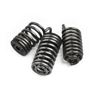 HUVNEXA Molla di montaggio for buffer AV delicata e squisita che si abbina perfettamente all'attrezzatura Il set for Kit molla ammortizzatore per attrezzi da giardino