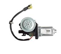 HUVNEXA Motore di sollevamento del vetro dell'auto Porta posteriore Sinistra Destra Anteriore, for Kia, 2004-2008, for Sorento, for Carens 82450 3E000 Motore per alzacristalli auto(Right Rear door)