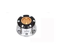 HUVNEXA MOZZI DI BLOCCAGGIO con molla a balestra da 1 pezzo, per Toyota | modelli per Landcruiser dal 1980 alla fine del 1989 per Hilux B003 43530-69045 4353069045