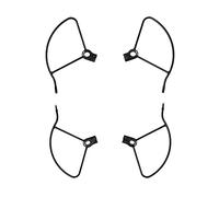 HUVNEXA Parti di protezione for eliche Propeller Guard, for Autel, for Robotics EVO II 8K Pro Dual RC Drone Elica per droni