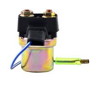 HUVNEXA Parti elettriche for motociclette Relè solenoide di avviamento Interruttore a chiave di accensione, for, FZR600 FZ 700 T FZ 750 1985-1991 FJ1100 Staffetta motociclistica