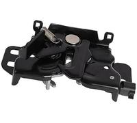 HUVNEXA per Jeep, for Grand Cherokee 2011 2012 2013 2014 2015 2016 2017 | 2018 2019 2020 2021 Chiusura a scatto del cofano Attuatore serratura della