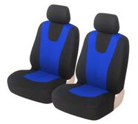 HUVNEXA Per Seat, Protector, per Hyundai, per Creta, per Encino | per Equus per Ix25, per Terracan Car, per Set di coperture Protezione Pad Coprisedile per auto