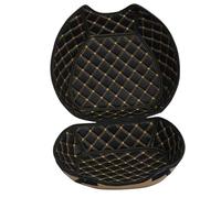 HUVNEXA ,per SHAD SH33 Fodera for Baule Contenitore Interno Baule Posteriore Fodera for Baule Borsa Rivestimento per Bauletto per Moto
