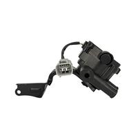 HUVNEXA Pompa acqua elettronica con valvola elettronica di raffreddamento, for Toyota, Prius 4 Cyl 1.5L 2004 2005 2006 2007 2008 2009 1667021010 601-021 16670-21010 Valvola di controllo del riscaldato