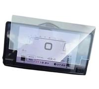 HUVNEXA Proteggi schermo Pellicola protettiva antigraffio for moto, for CF 250SR 250NK 300NK 250 SR NK 300 400GT 650GT 650 GT 400 Pellicola protettiva per cruscotto moto(BLACK A)