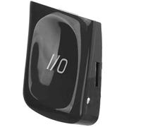 HUVNEXA Pulsante di controllo della velocità per dell'auto M3 E46 | 1998-2004 Accessori for auto Pulsante interruttore sul per volante Modalità di movimento Controllo IO Modifica