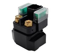 HUVNEXA Relè solenoide avviamento moto, for GSXR600 GSX-R 600 2006 2007 2008 2009 Staffetta motociclistica