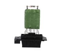 HUVNEXA Resistenza ventola motore riscaldamento auto, for Vauxhall, for Opel, Corsa D Mk3, for Fiat, for Punto Evo, for Qubo 13248240 Resistenza del riscaldatore del ventilatore dell'a