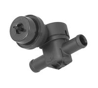 HUVNEXA Riscaldatore di controllo del liquido di raffreddamento, for, A4 B8 A5 Q5, for VW, for Golf, for J-etta for LT Core 1J0819809 701819809G 701121805 Valvola di controllo Valvola di controllo de