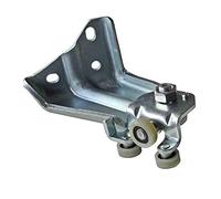 HUVNEXA Rullo superiore porta scorrevole destra 1344234080 9033V3 9033.V3, for Fiat, DUCATO, for Citroen, Jumper 2006+ Cerniera per portiera auto