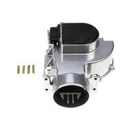 HUVNEXA Sensore di flusso dell'aria di aspirazione dell'auto di flusso d'aria di massa, for camion, for 4Runner, 3,0 litri di flusso di aspirazione 32250-65010 197100-2920 Sensore MAF