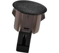 HUVNEXA Sensore di temperatura e luce solare, for NISSAN, 370Z, Altima, GT-R, for Murano, Pathfinder, Quest, Rogue, Titan 2009-2020, codice articolo 27721-3AA0A, 277213AA0A, 277214P000 Sensore di luce