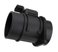 HUVNEXA Sensore misuratore di portata aria 5WK97008Z Misuratore sensore portata aria di massa Maf, for NISSAN, for Interstar, for Primastar, for Qashqai, Misuratore massa aria Sensore di flusso d'aria