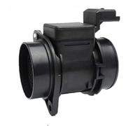 HUVNEXA Sensore misuratore di portata d'aria Misuratore di portata d'aria di massa, for Citroen, C2 C3, for Xsara 5WK9631 Misuratore di massa d'aria Sensore di flusso d'aria