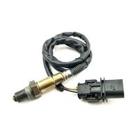 HUVNEXA Sensore O2 11787589138, for BMW, Serie 5 Serie 7 F01 F02 F03 F04 F11 F18 Sensore di ossigeno per auto