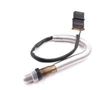 HUVNEXA Sensore O2 11787589147 11787589146, for BMW, Serie 5 7 F01 F02 F03 F04 F11 F10 F18 Sensore di ossigeno per auto