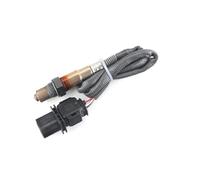 HUVNEXA Sensore O2 a monte destro, sensore lambda, sensore rapporto aria/carburante, for BMW, 528i 320i 118i 120i 11787561410 0258017126 Sensore di ossigeno per auto
