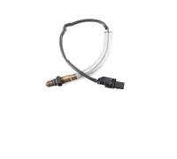 HUVNEXA Sensore rapporto aria/carburante O2 a monte Serie 1 E81 E87 Serie 3 E90 E92 E93 1178 7570 104 OEM 11787570104 Sensore di ossigeno per auto