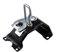 HUVNEXA Serratura cofano, for BMW, X6 F16 2014 2015 2016 2017 2018 2019 51237325992 Serratura cofano motore anteriore superiore destro Chiusura di sicurezza del cofano