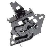 HUVNEXA Serratura cofano motore, for VW, for Passat, B5 FL 2000 2001 2002 2003 2004 2005 3B0823509R Serratura cofano motore anteriore auto Chiusura di sicurezza del cofano