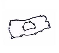 HUVNEXA Set guarnizioni coperchio cilindro bilanciere, for, Serie 1 3 1.8i 2.0i 118i 120i 316i 318i 320i N42 N46 X3 OEM 11 12 0 032 224 Sostituzione della guarnizione della testata del cilindro