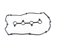 HUVNEXA Set guarnizioni valvola coperchio motore 2.4L 16V, for Kia, Optima 2001-2004, for Hyundai, Sonata 1999-2005 Santa Fe 2001-2004 OE 2244138010 Sostituzione della guarnizione della testata del ci