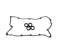 HUVNEXA Set guarnizioni valvola coperchio motore, for Kia, Sportage Spectra, for Hyundai, Tucson Tiburon, for Elantra, 2.0L OEM VS50583R 2244123800 Sostituzione della guarnizione della testata del cil