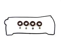 HUVNEXA Set guarnizioni valvola coperchio motore Geo Prizm, for Toyota, Celica, for Corolla, 1993 1994 1995 1996 1997 1.6L 1.8L OEM VS50440R Sostituzione della guarnizione della testata del cilindro