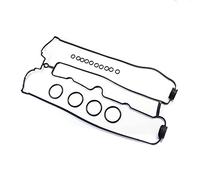 HUVNEXA Set guarnizioni valvola coperchio motore Reno Amigo Forenza, for Isuzu, Rodeo, for DAEWOO, Leganza Nubira VS50692R VS50353 90501944 Sostituzione della guarnizione della testata del cilindro