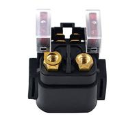HUVNEXA Solenoide relè avviamento, for, TTR125 TTR 125 2003-2011 TTR230 TTR 230 2005-2011 TTR90 TTR 90 2003-2007 TW200 MOTO 2001-2011 Staffetta motociclistica
