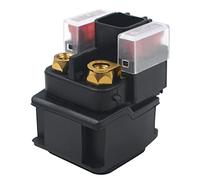 HUVNEXA Solenoide relè avviamento moto, for, 2GB-81940-00-00 YZ250FX YZ450FX YZ 250 450 FX WR450F YZ250F YZ450F 2018-2019 Staffetta motociclistica