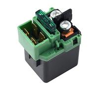 HUVNEXA Solenoide relè avviamento moto, for CBR600 CBR 600 F2 F3 1991-1998 GL1500C GL 1500 C VALKYRIE 1997-2003 Staffetta motociclistica